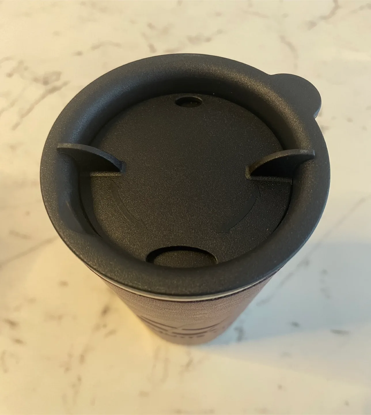 Windows Vista Leather Travel Mug image indicator(3)