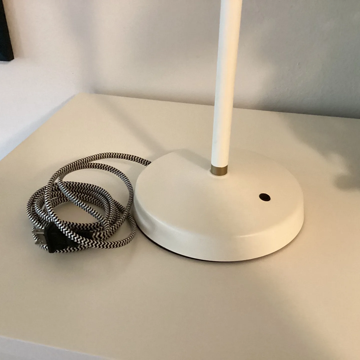 IKEA RANARP Lamp, Off-White image indicator(4)