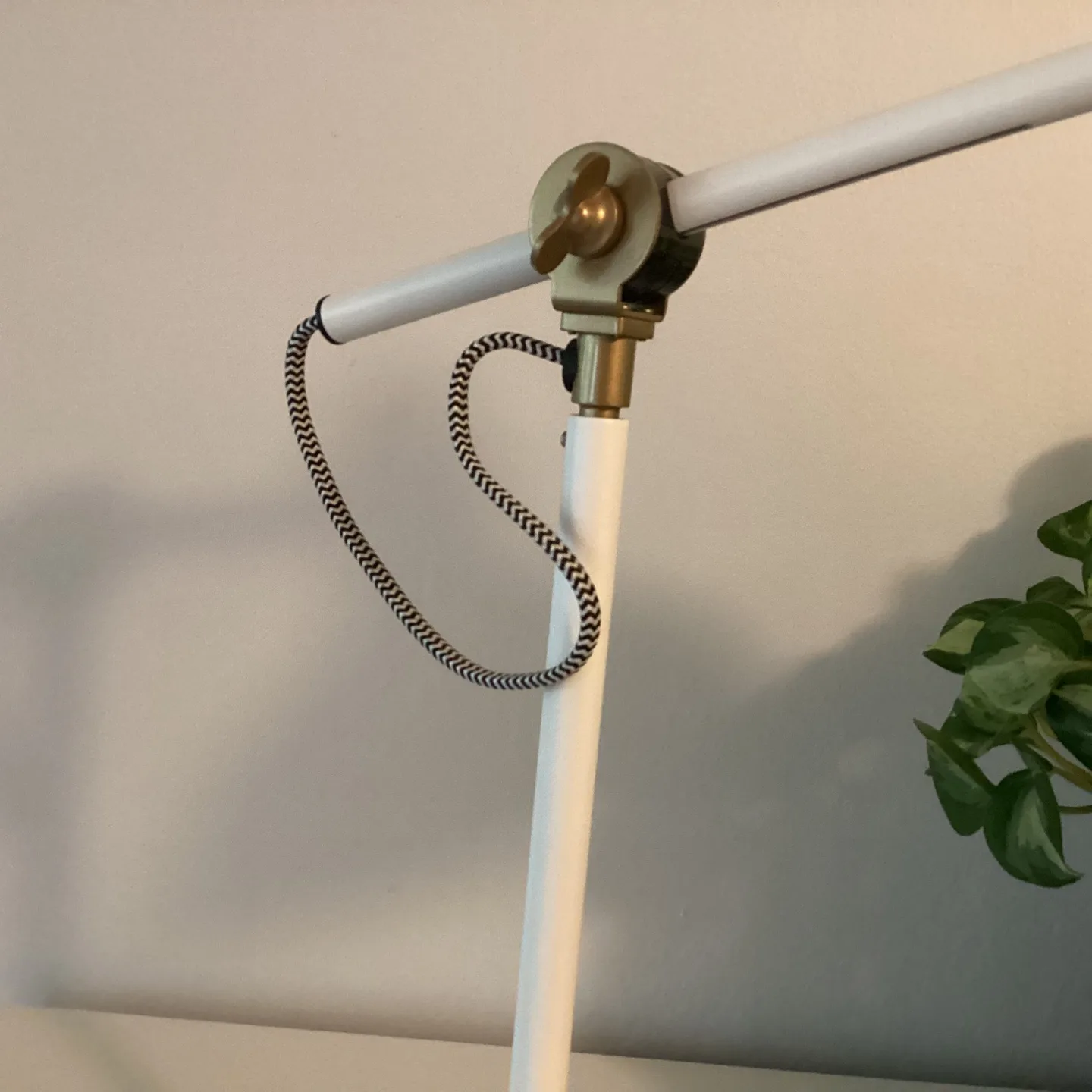 IKEA RANARP Lamp, Off-White image indicator(3)