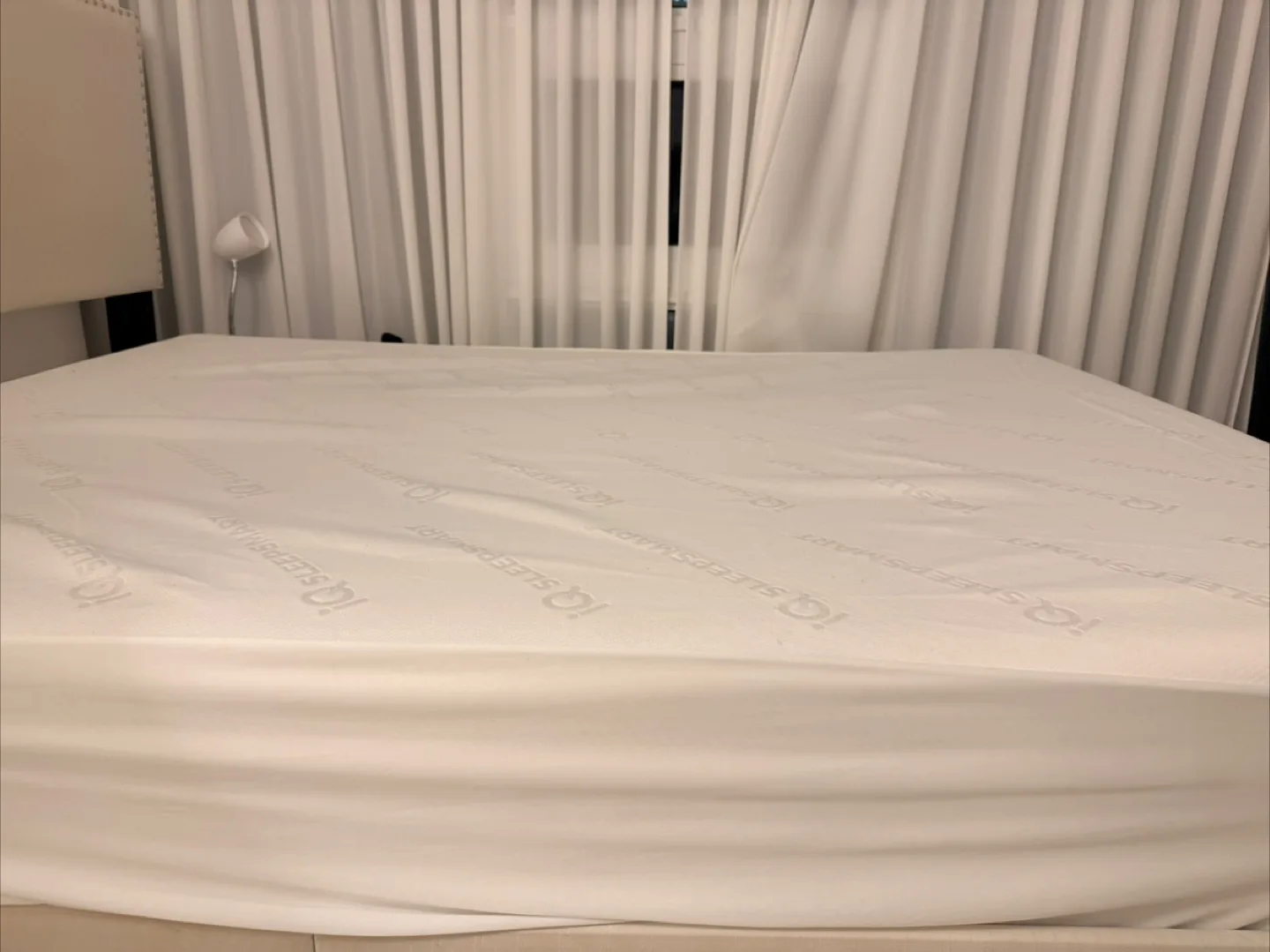 Tempur-Pedic & IQ SleepSmart Mattress image indicator(2)
