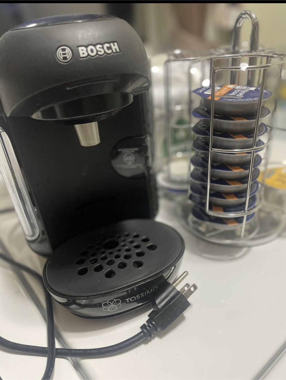 Tassimo Bosch Coffee Maker - photo 3