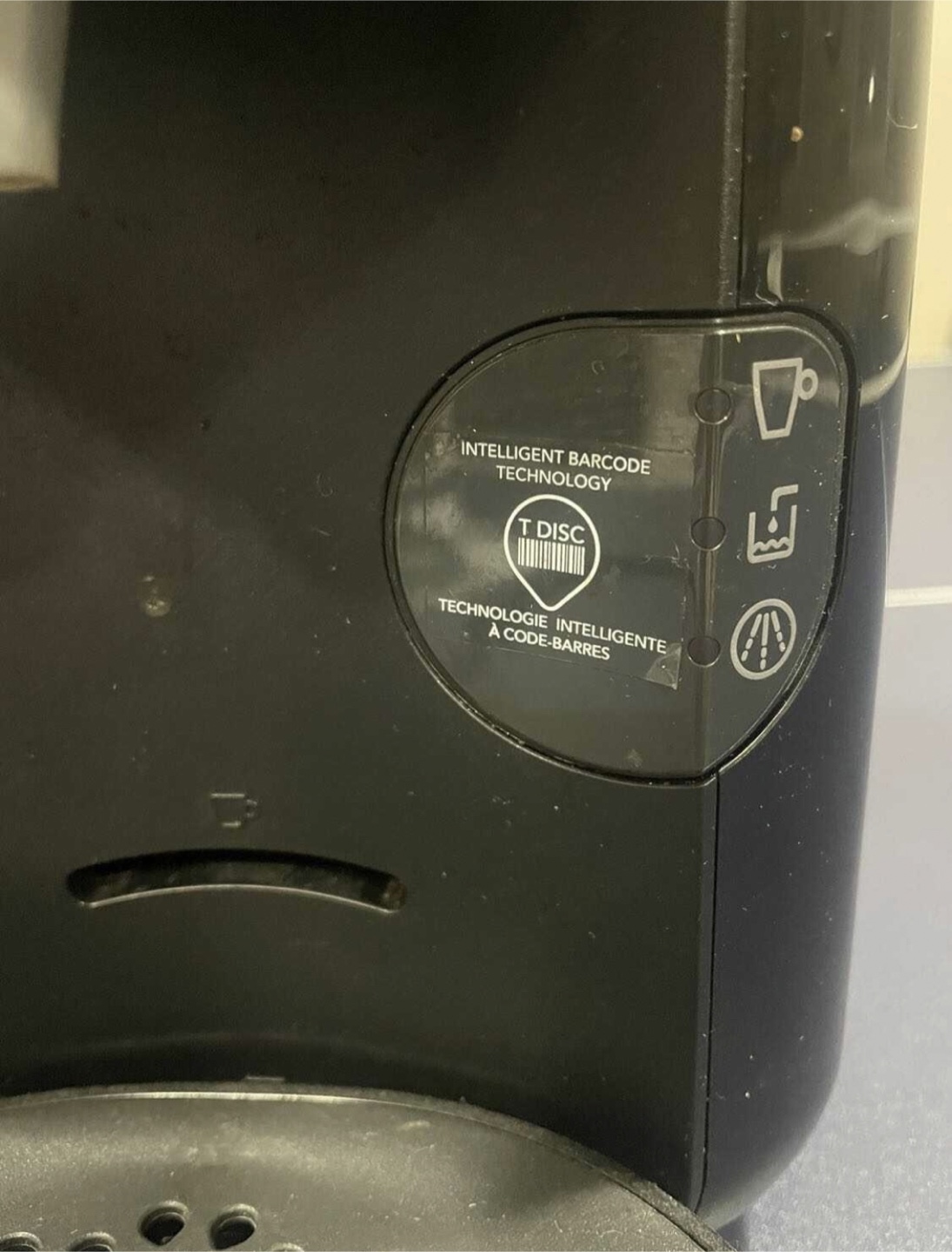 Tassimo Bosch Coffee Maker - photo 2