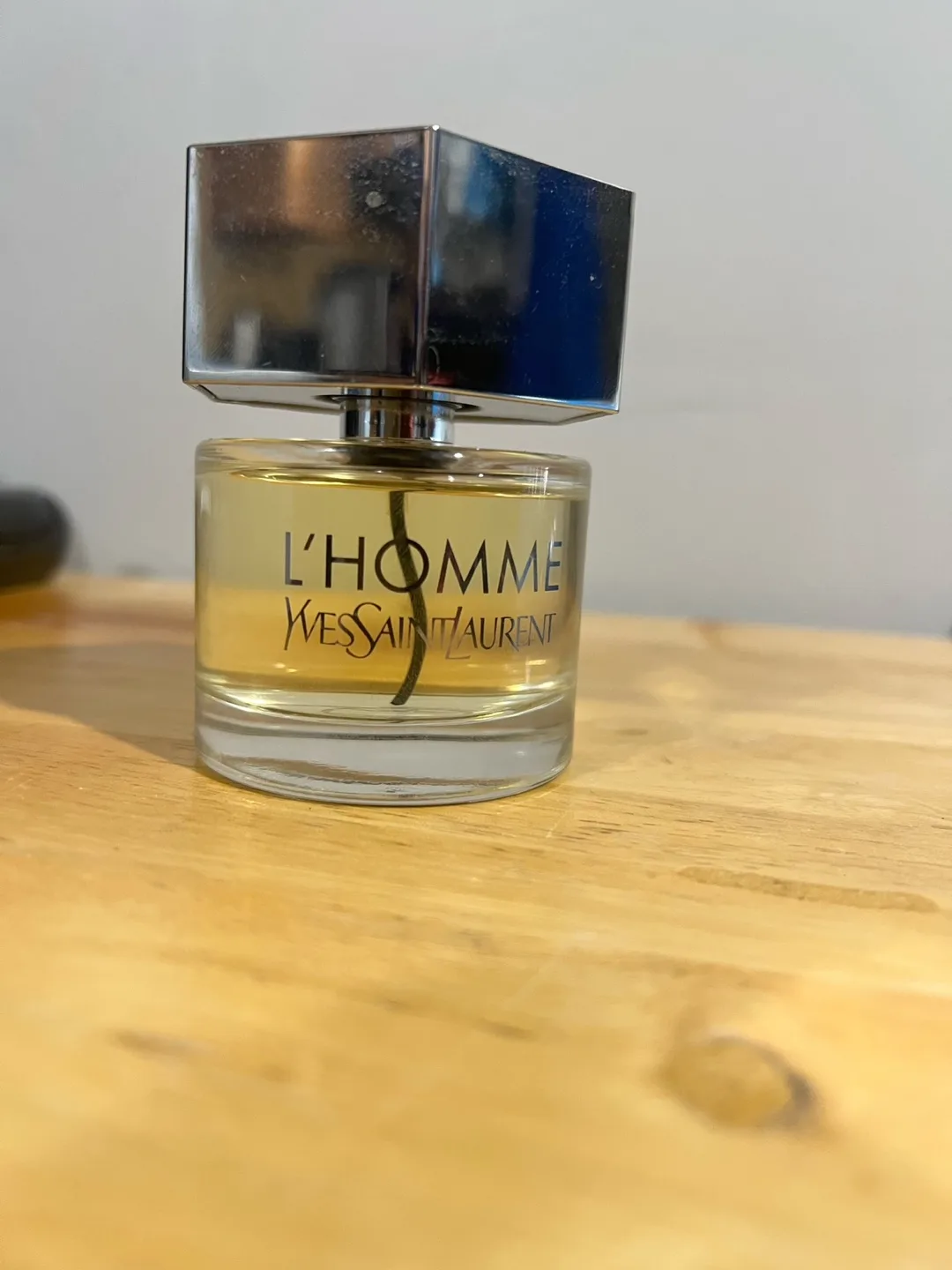 Yves Saint Laurent L'Homme Eau de Toilette 60ml - YSL thumbnail