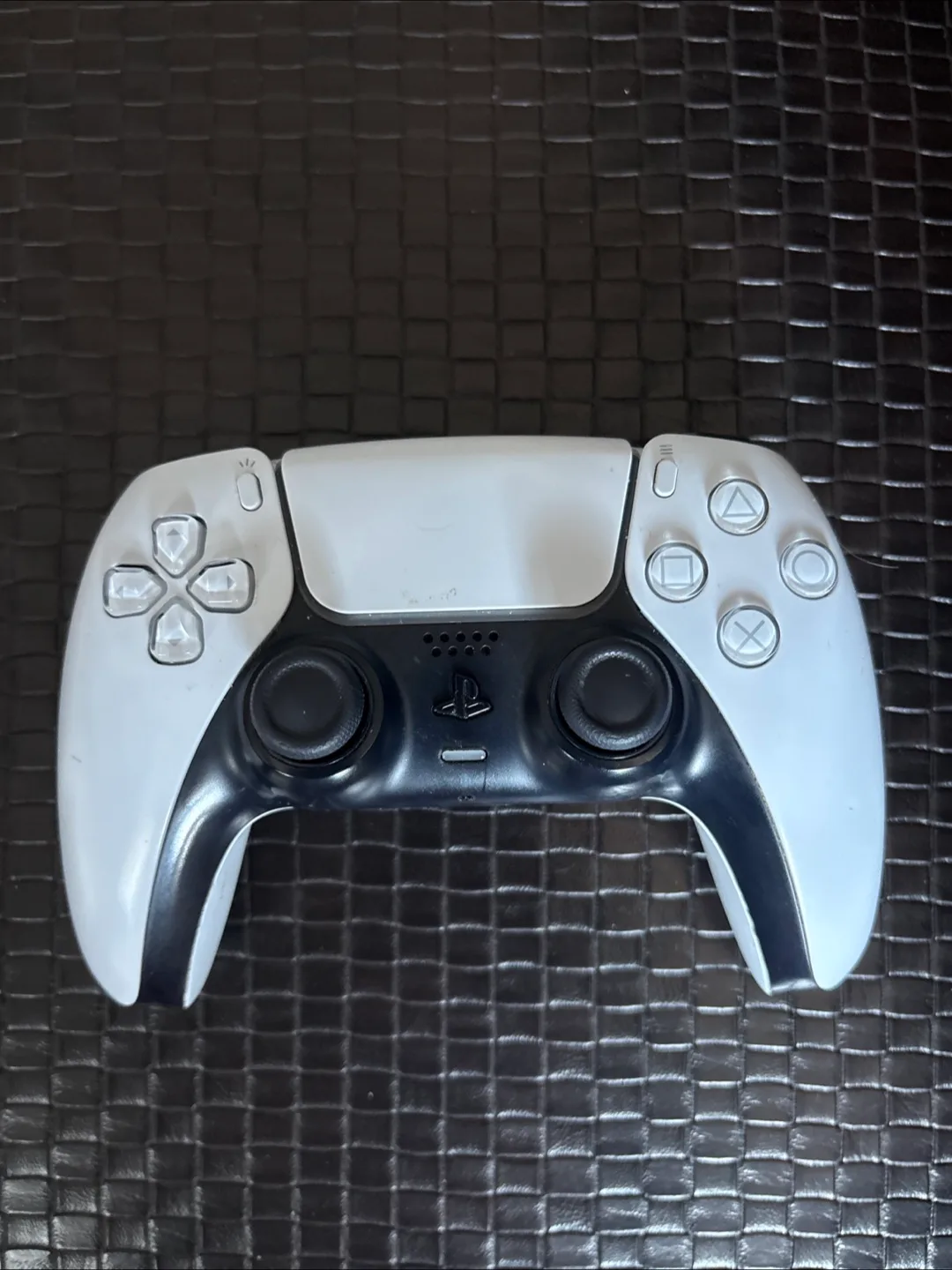 Sony PlayStation 5 (PS5) DualSense Wireless Controller thumbnail