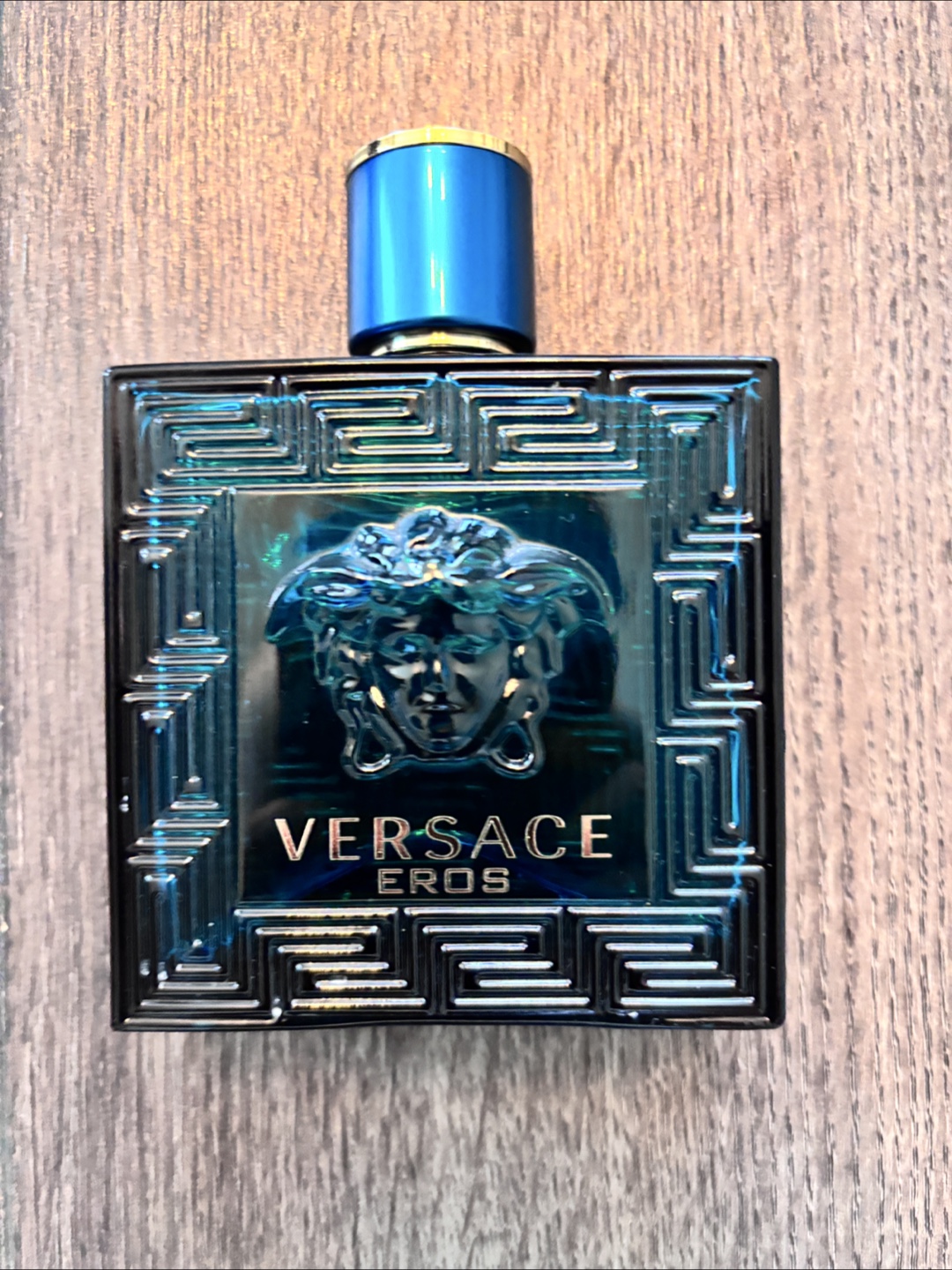 Versace Eros Eau de Toilette - photo 2
