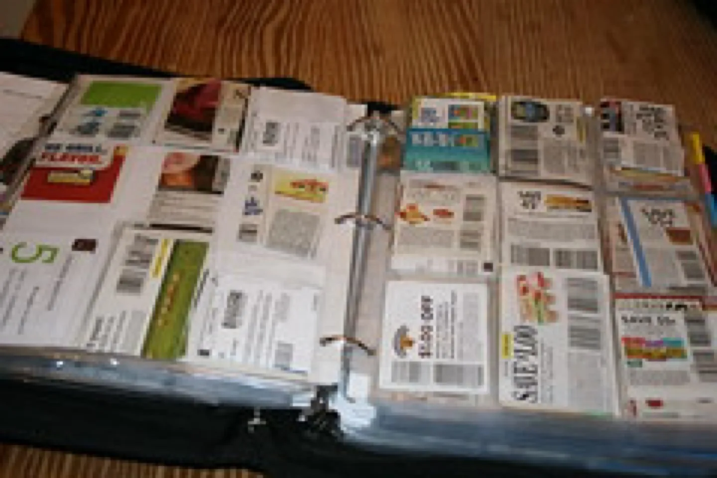 Got Extra Coupon Supplies? I’ll Take Them! (LES PICK UP) thumbnail