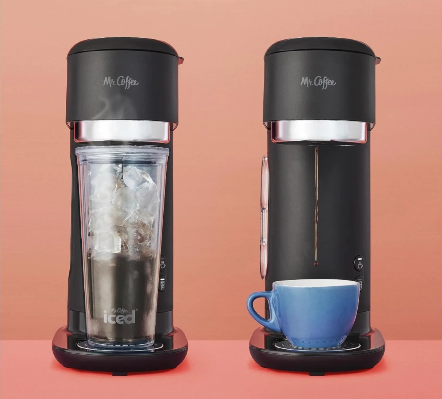 Mr. Coffee Iced Coffee Maker #freecycle thumbnail