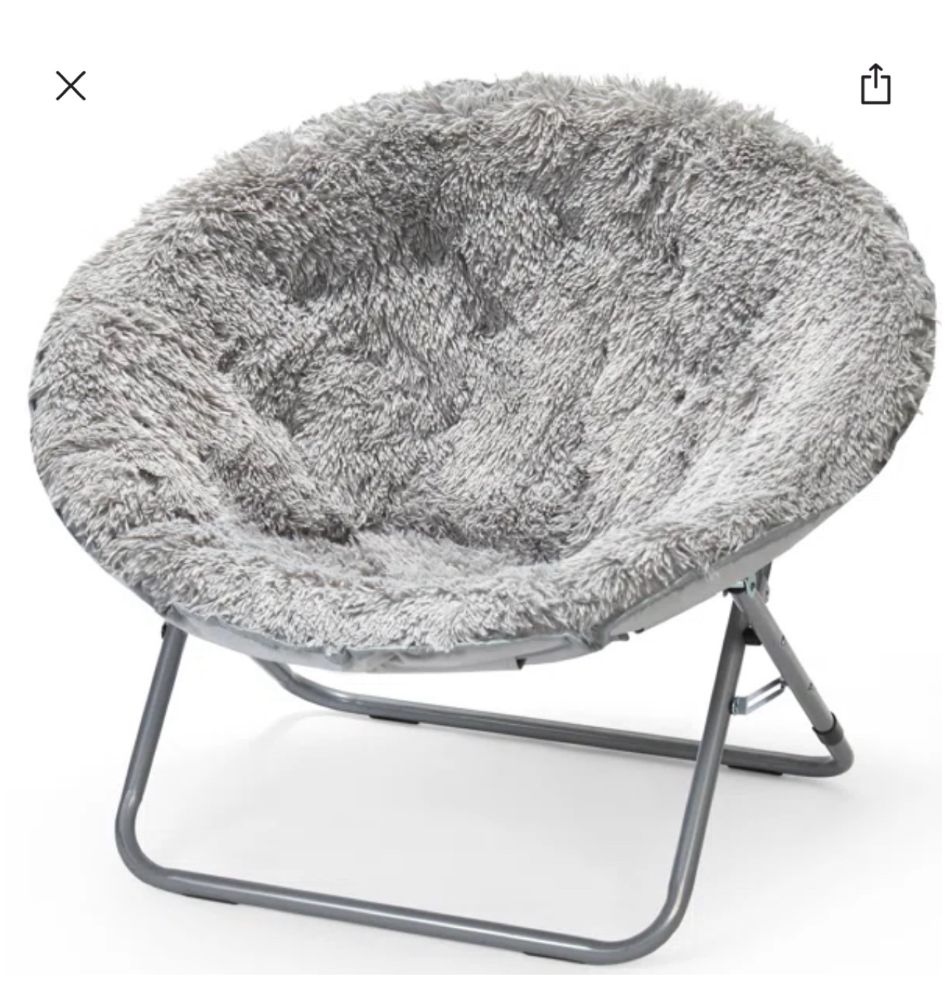 Upholstered Accent Chair