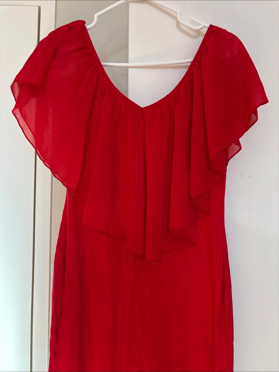 Red Dress thumbnail