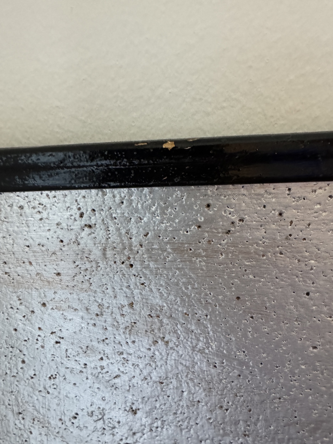 Used Framed Pin Board #freecycle - photo 3