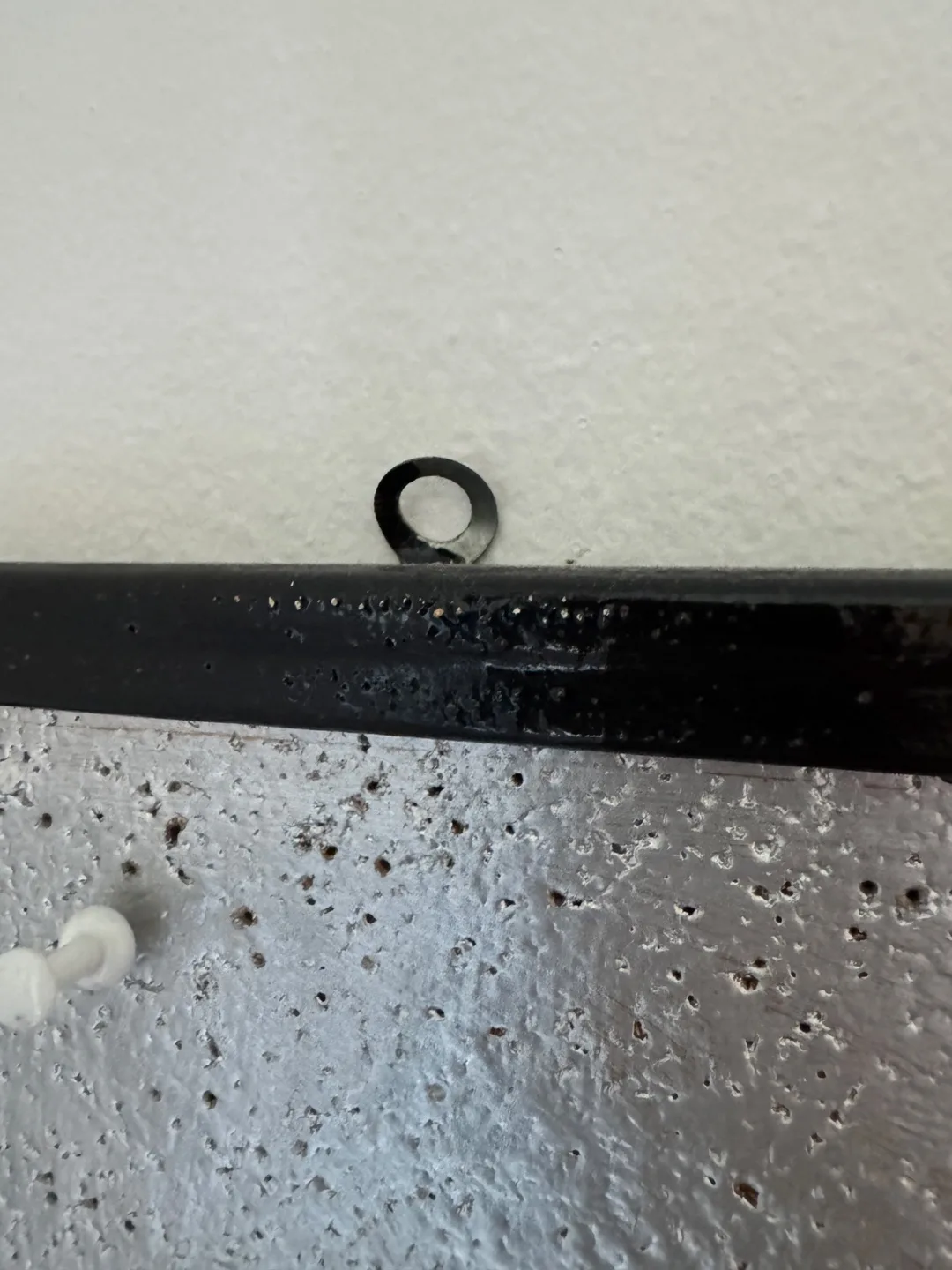 Used Framed Pin Board #freecycle image indicator(4)