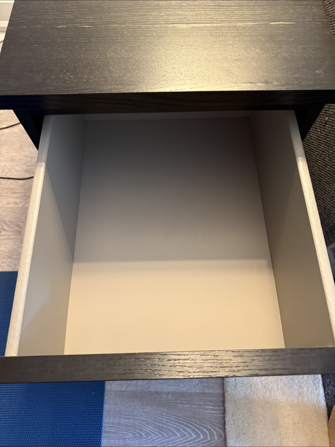 IKEA MALM 2-drawer chest - photo 2