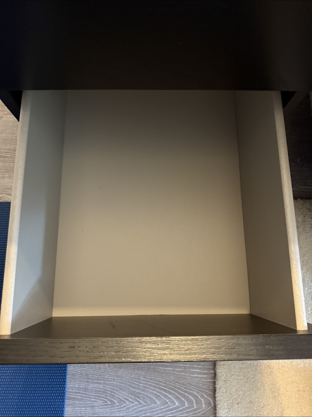 IKEA MALM 2-drawer chest - photo 3