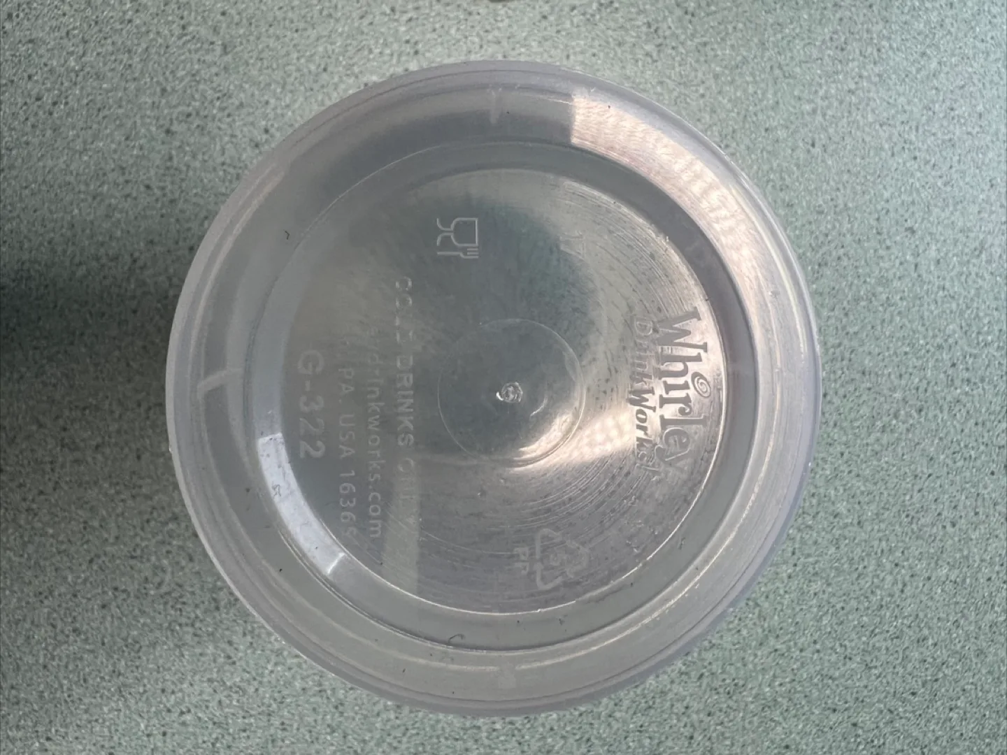 Jaws 50th Anniversary Peacock Cup by NYY 6/20/25 SGA image indicator(5)