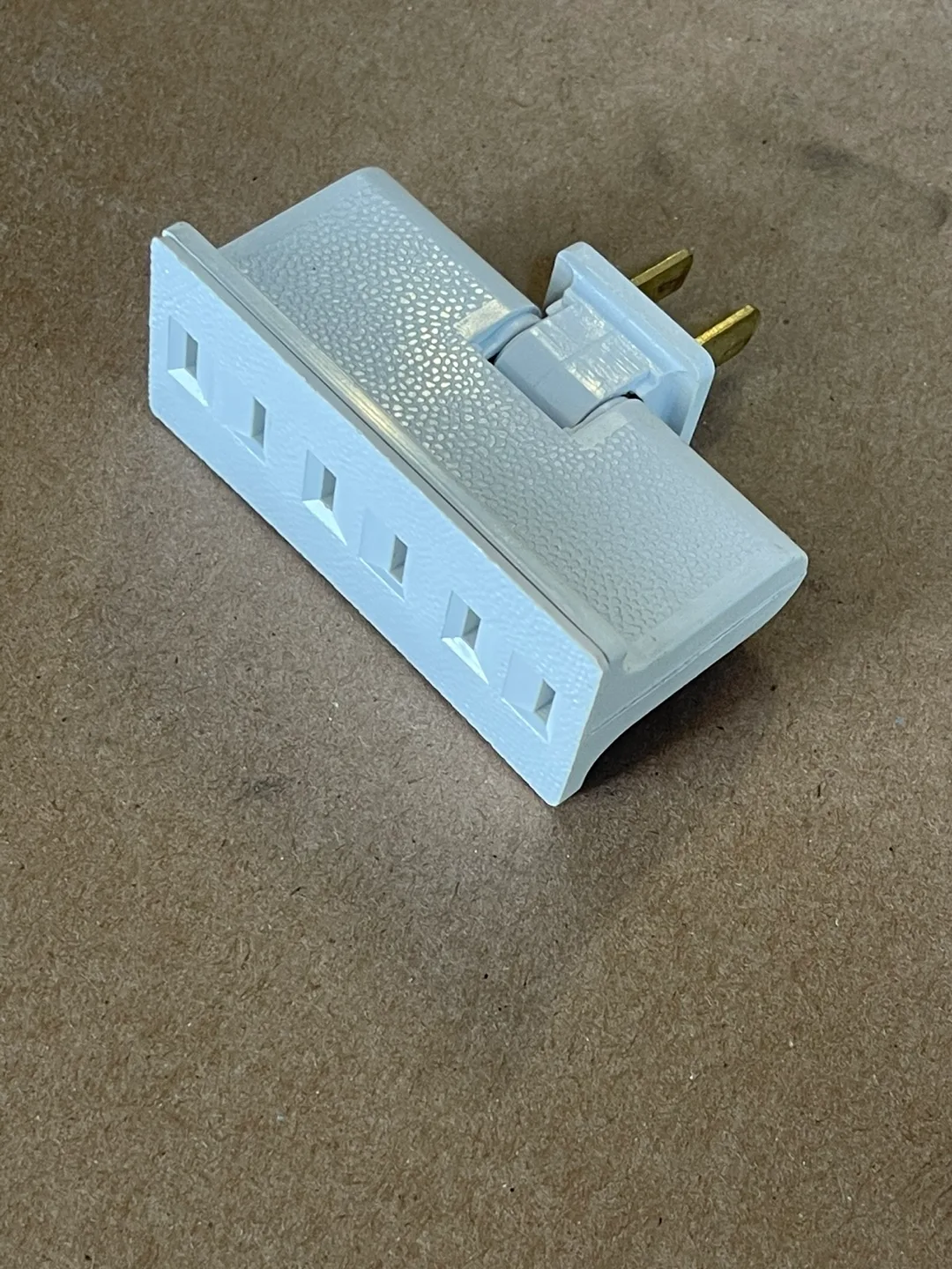 FS-A02 Wall Outlet Adapter thumbnail