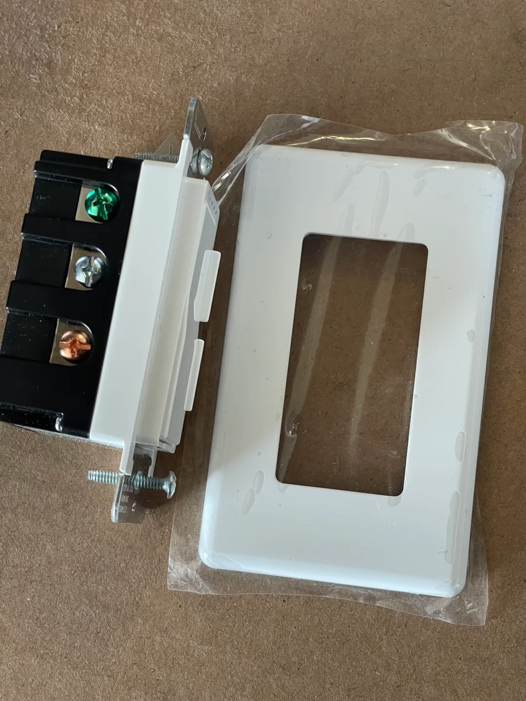 New Feit Electric Smart Dimmer 1-Pack image indicator(4)