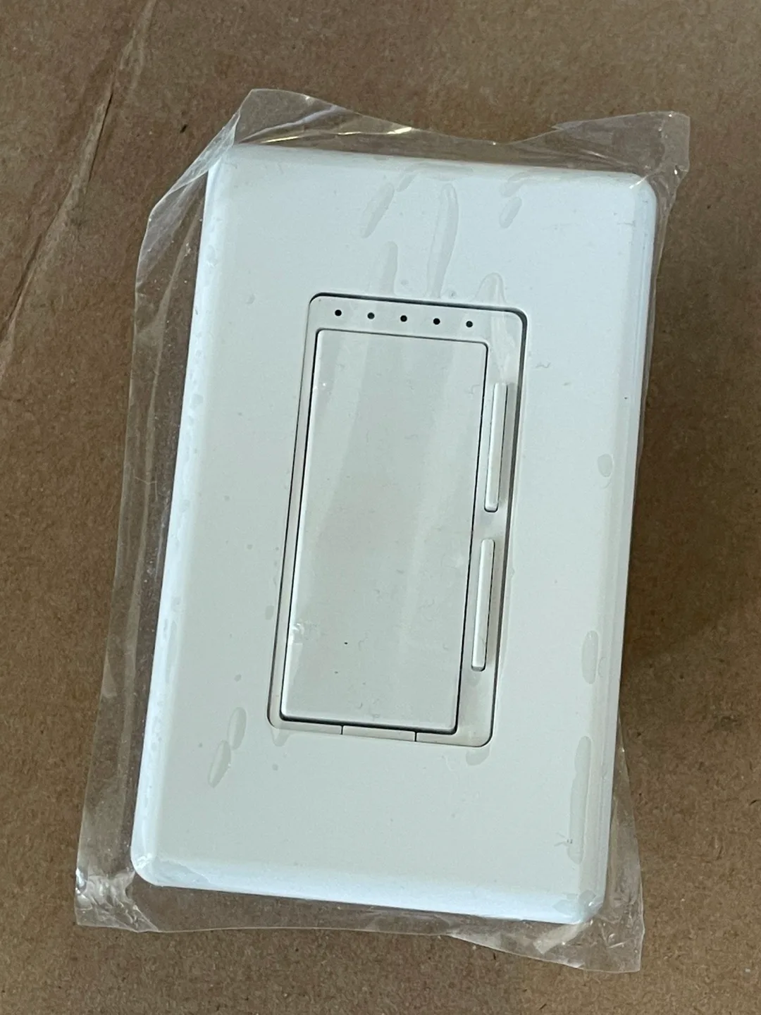 New Feit Electric Smart Dimmer 1-Pack image indicator(3)