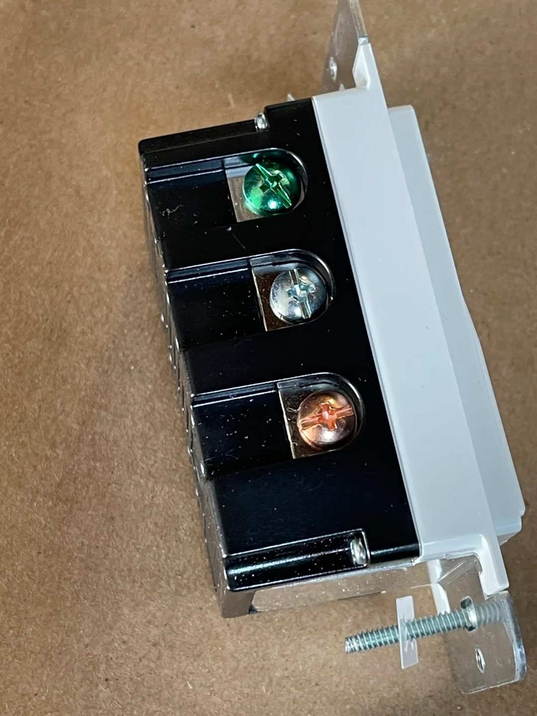 New Feit Electric Smart Dimmer 1-Pack image indicator(8)