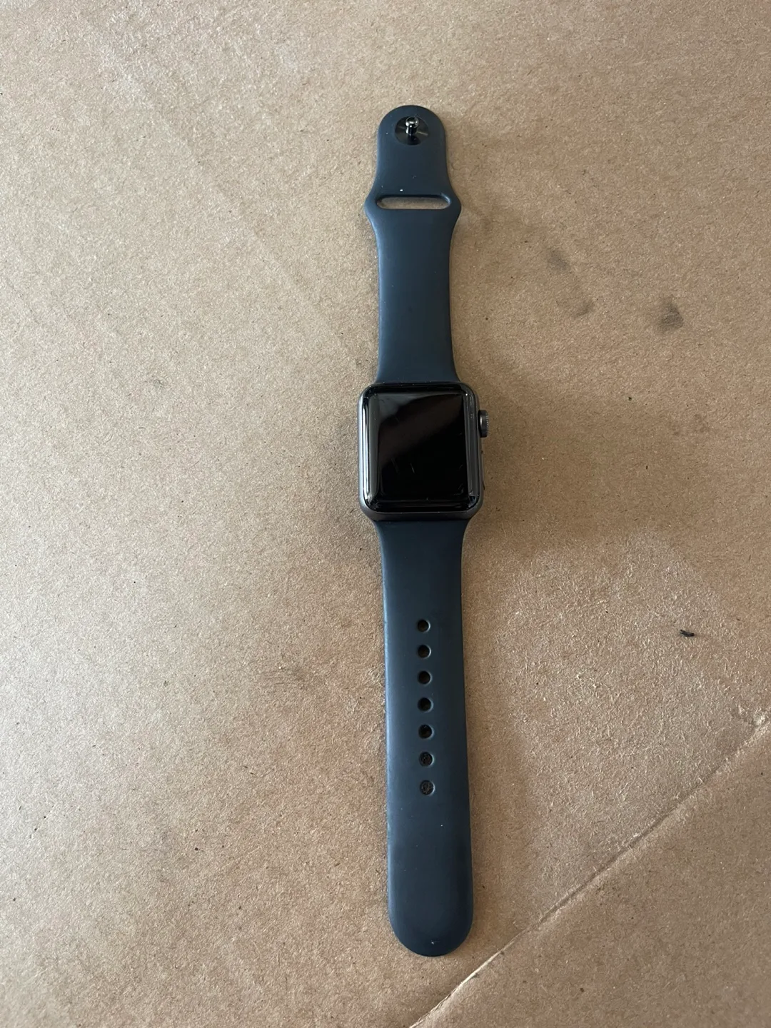 Apple Watch Series 3 - 38mm thumbnail