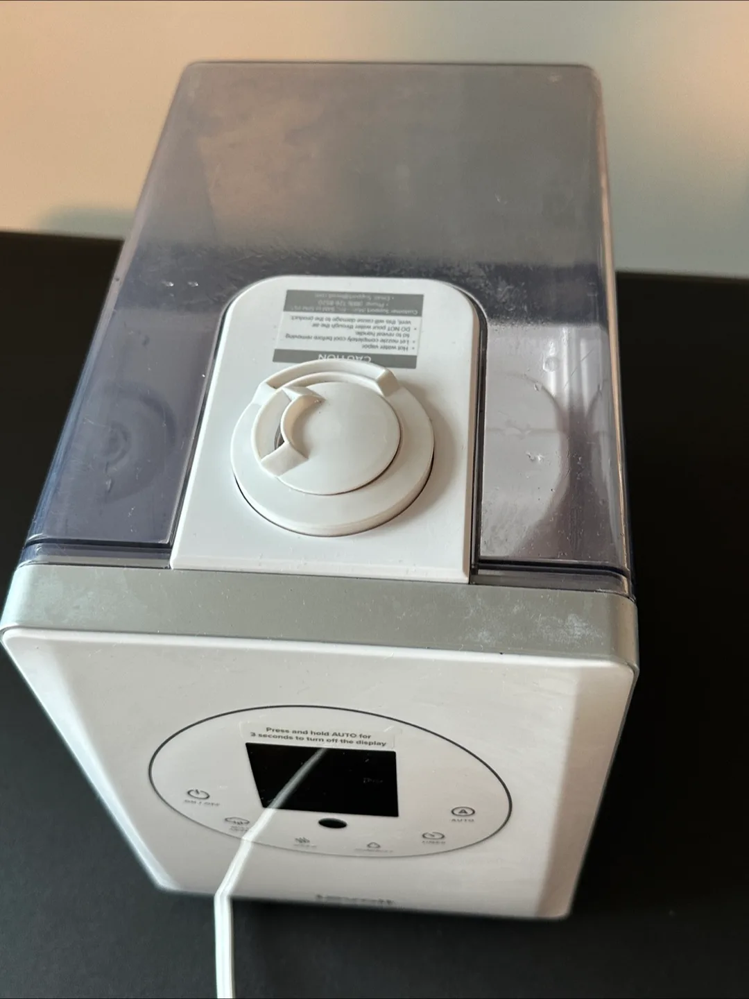 Levoit LV600 Humidifier thumbnail