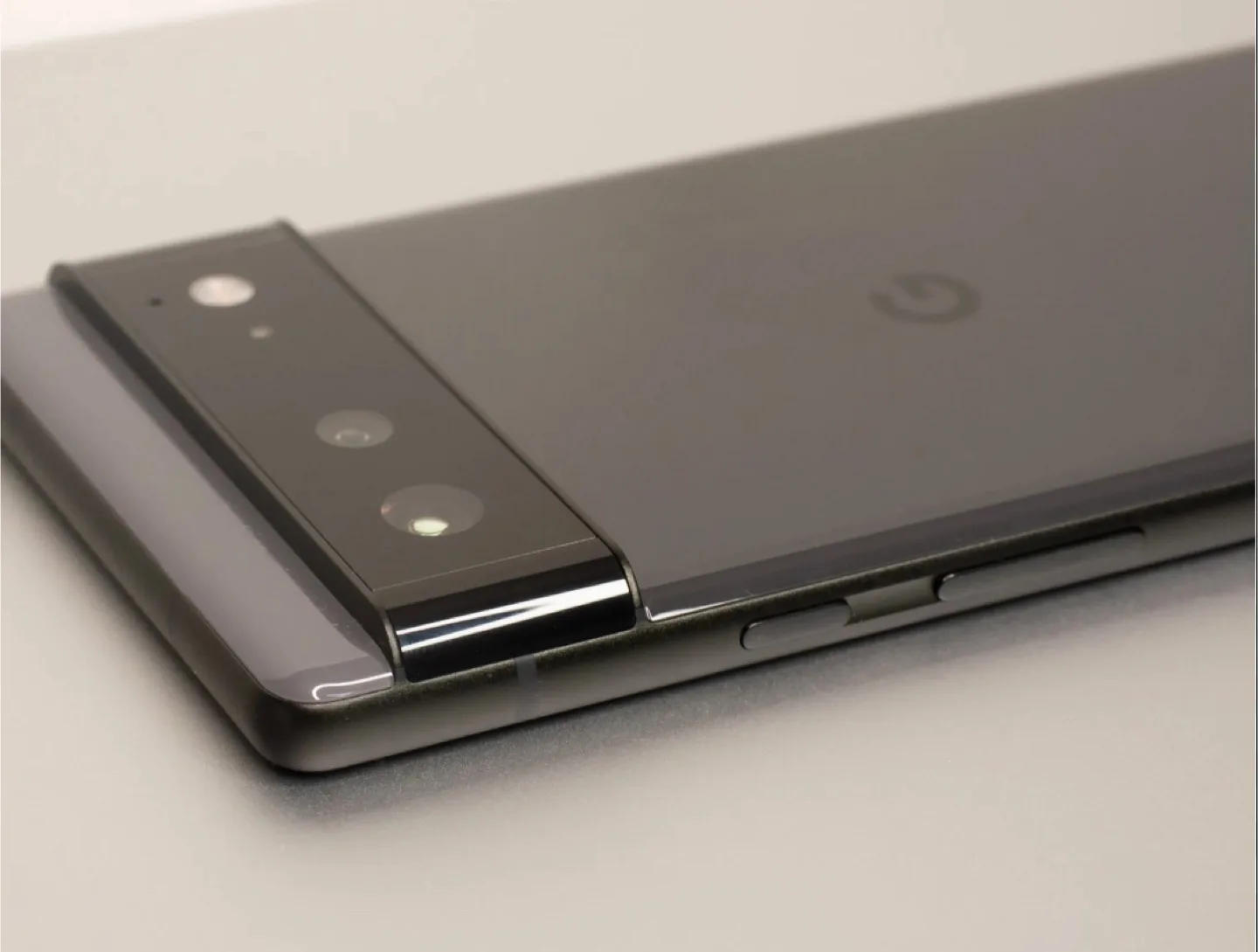 Google Pixel 6 - Smartphone thumbnail