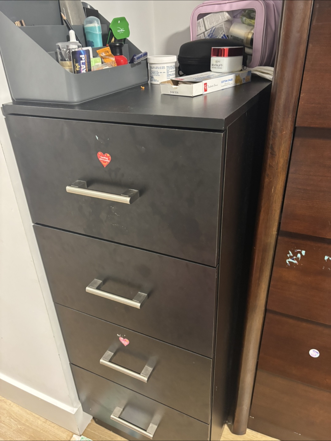 Various Dressers & Storage Drawers - photo 2