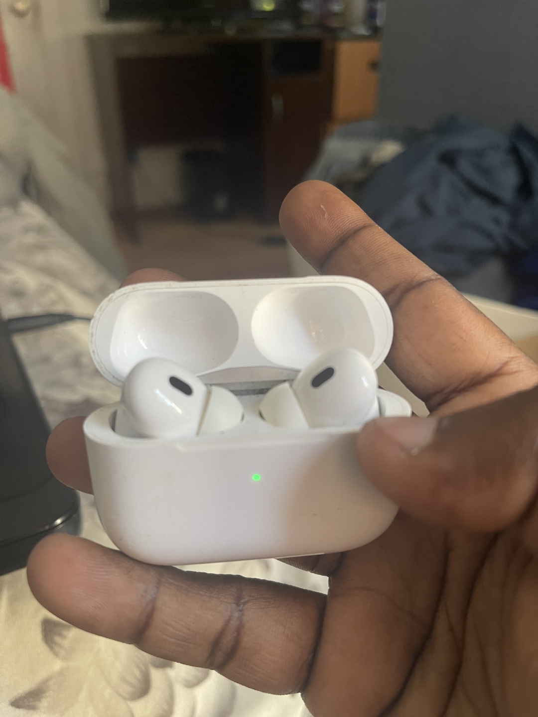 Apple AirPods Pro (2nd generation)