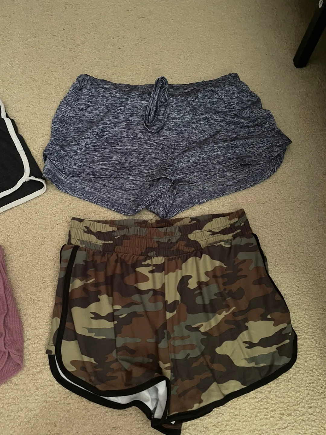 Assorted Women's Shorts image indicator(3)