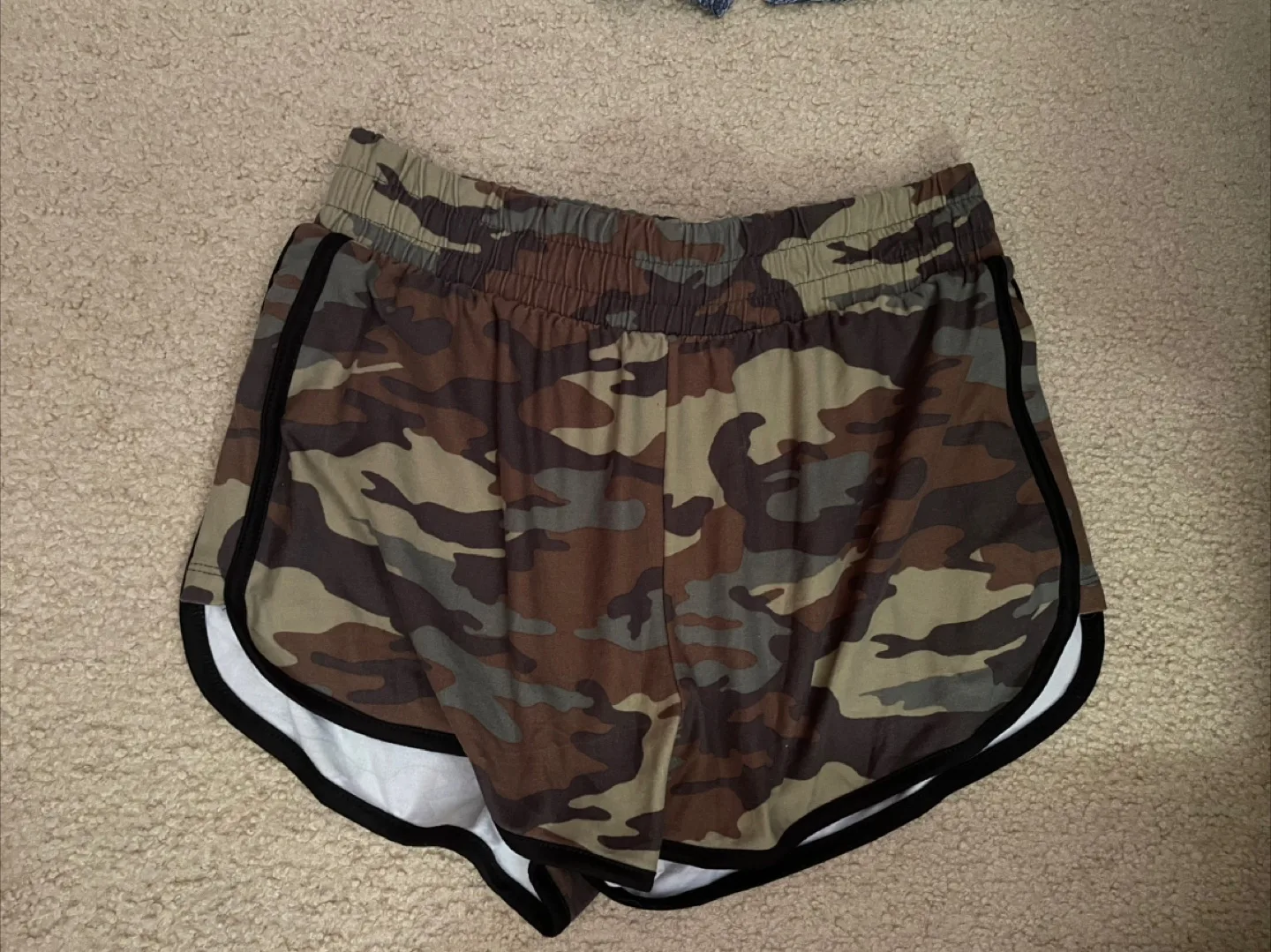 Assorted Women's Shorts image indicator(7)