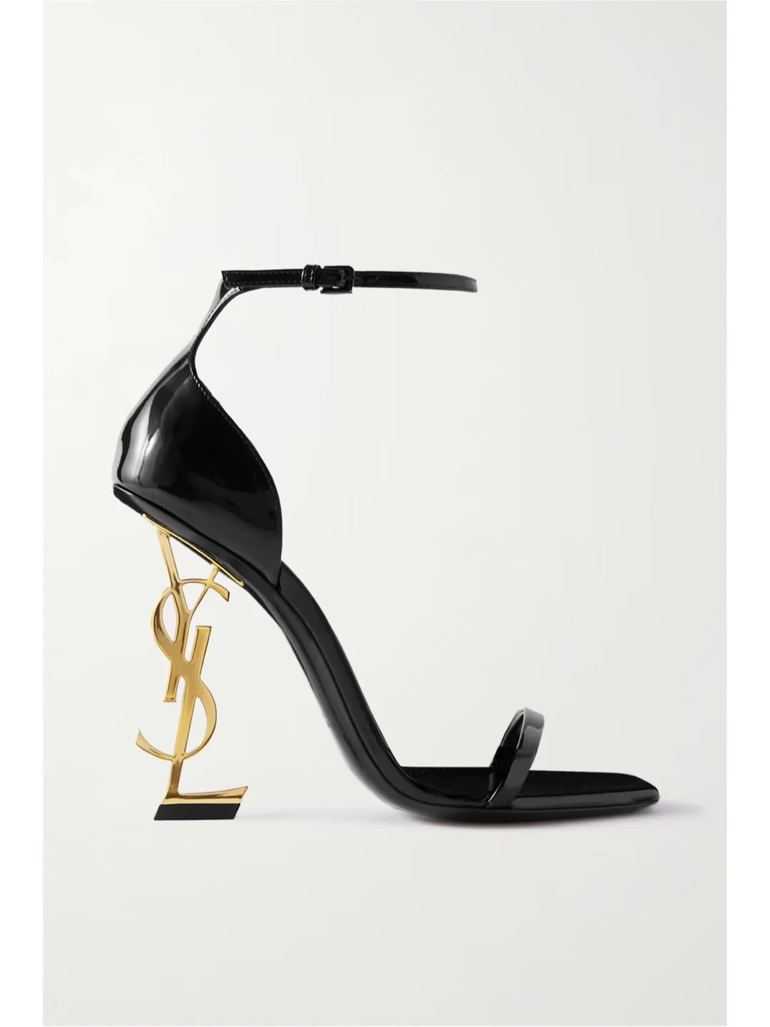 Ysl heels thumbnail