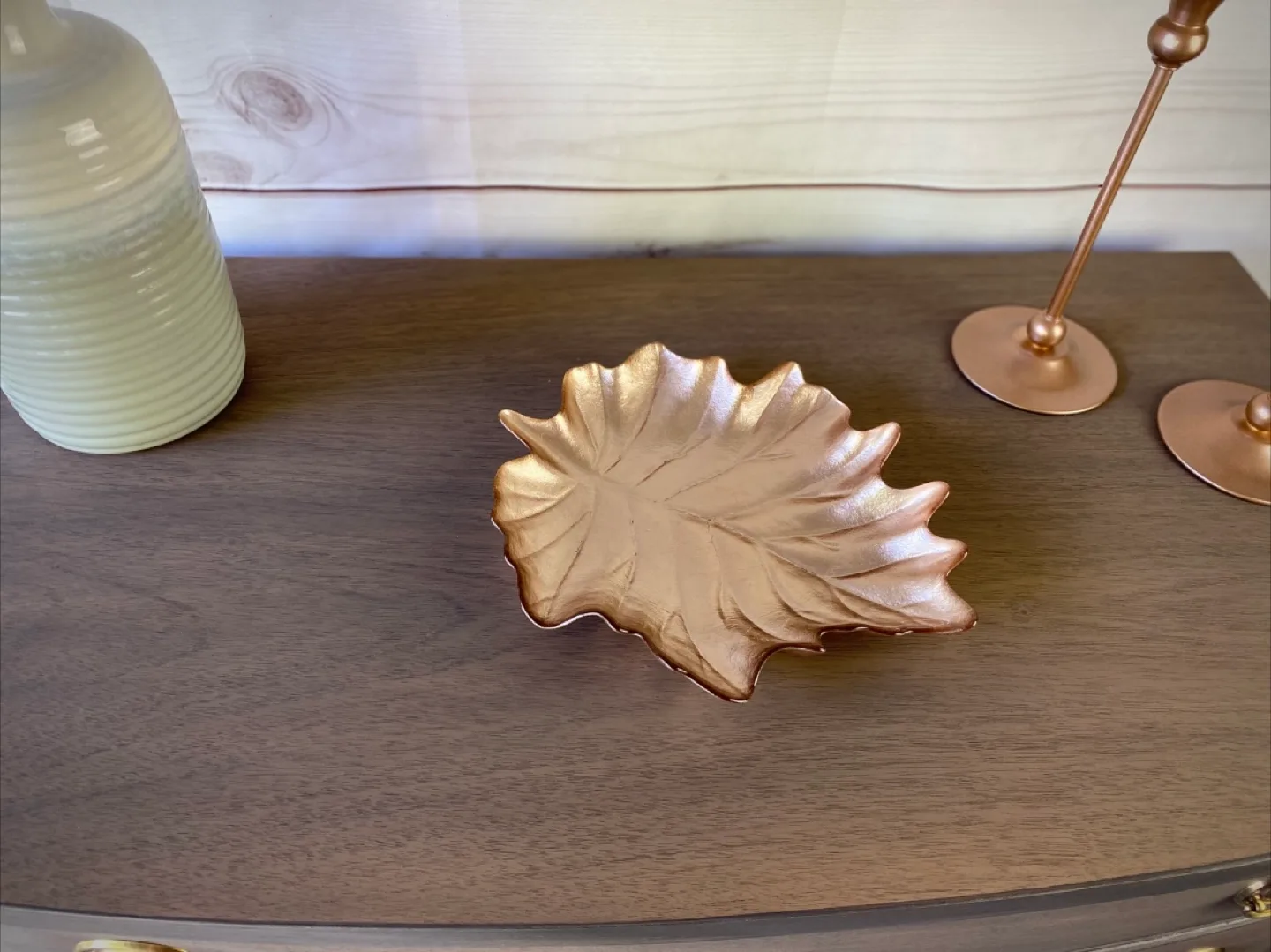 Dixie Chest of Drawers – Solid Wood – Original Hardware image indicator(4)