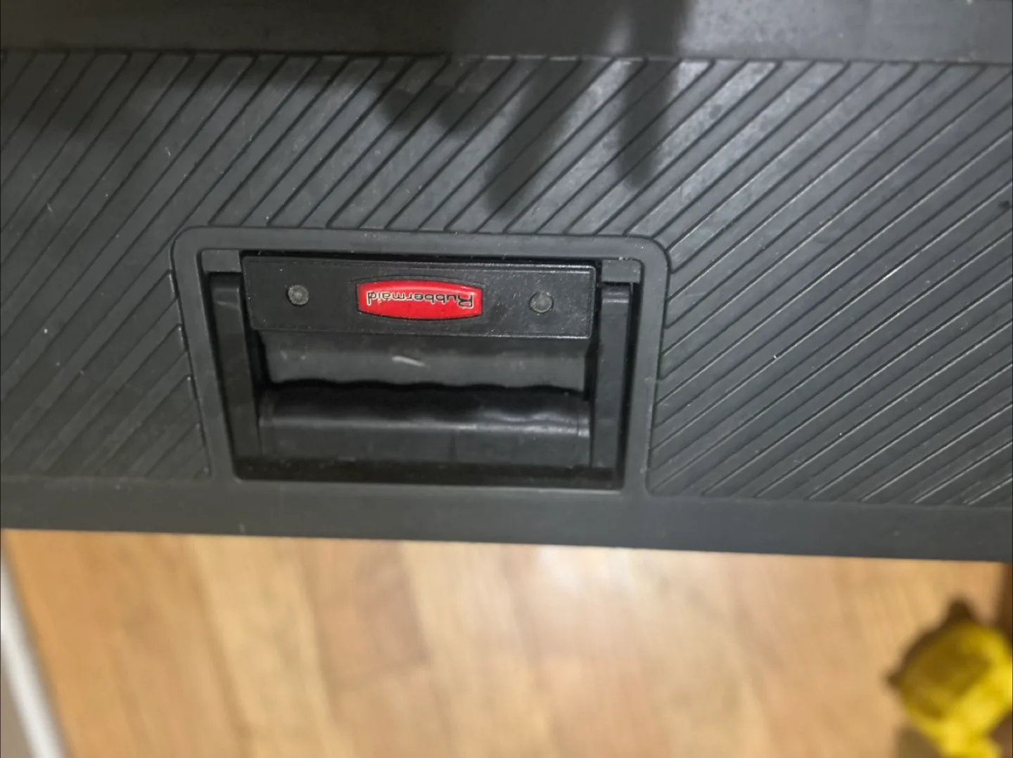 Rubbermaid Tool Box thumbnail