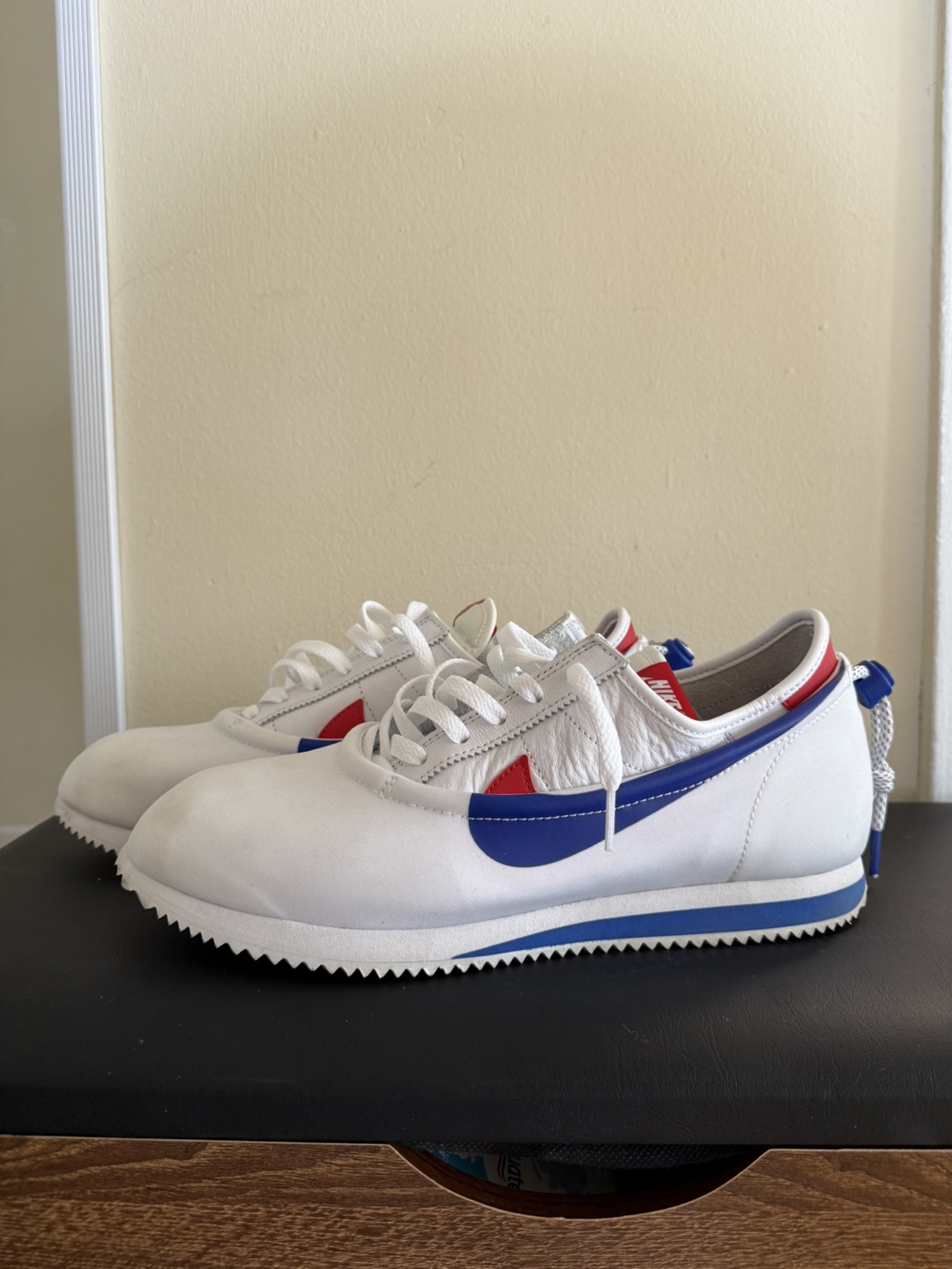 Clot x Nike Cortez