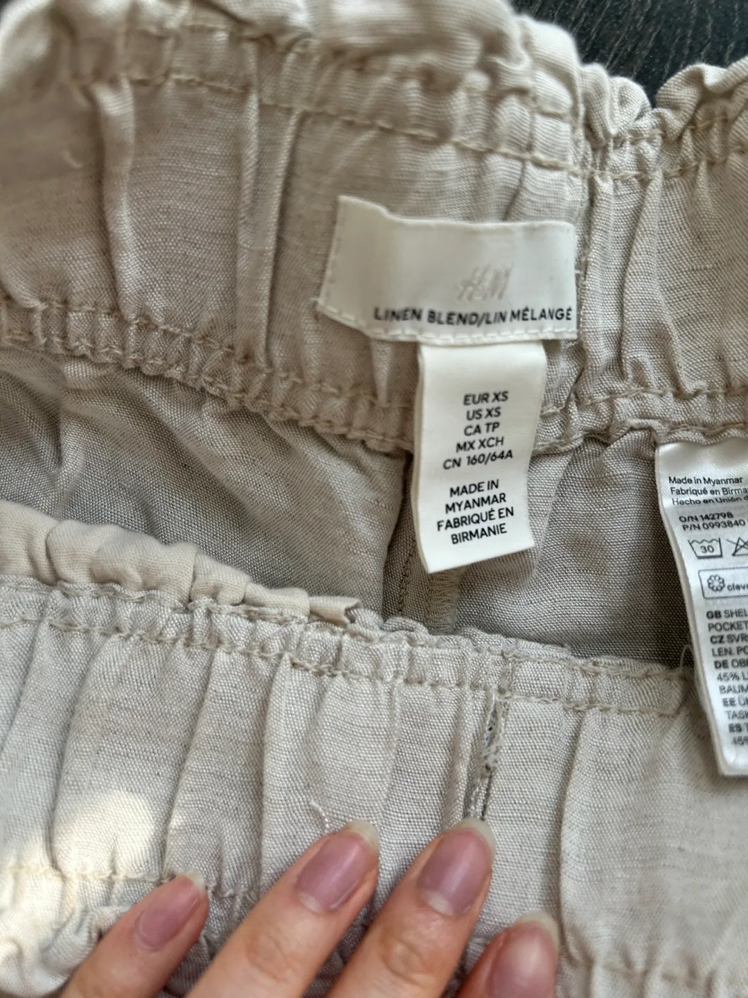 Aritzia and Zara Sale image indicator(4)