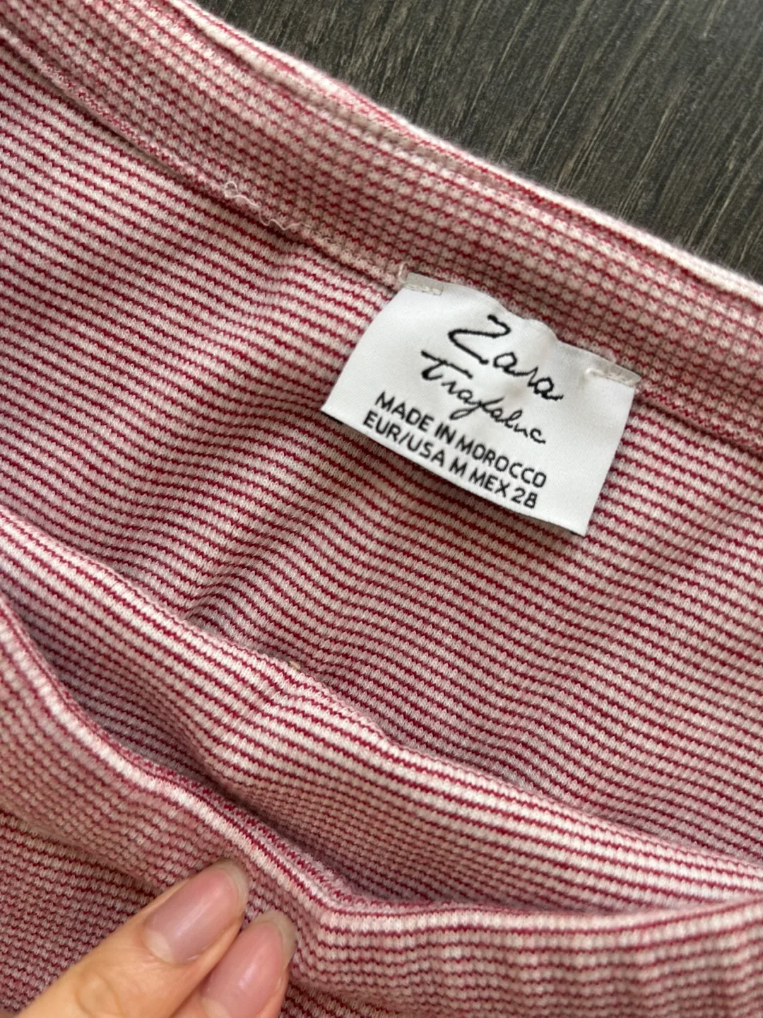 Aritzia and Zara Sale image indicator(6)