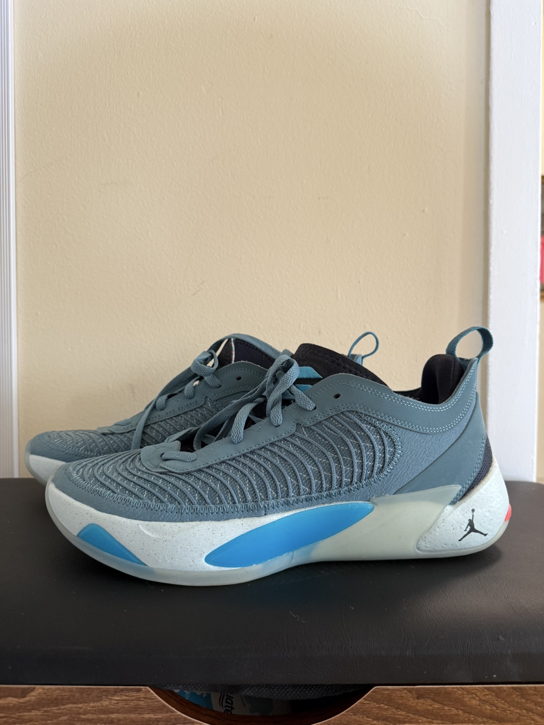 Jordan Luka 2 Basketball Shoes