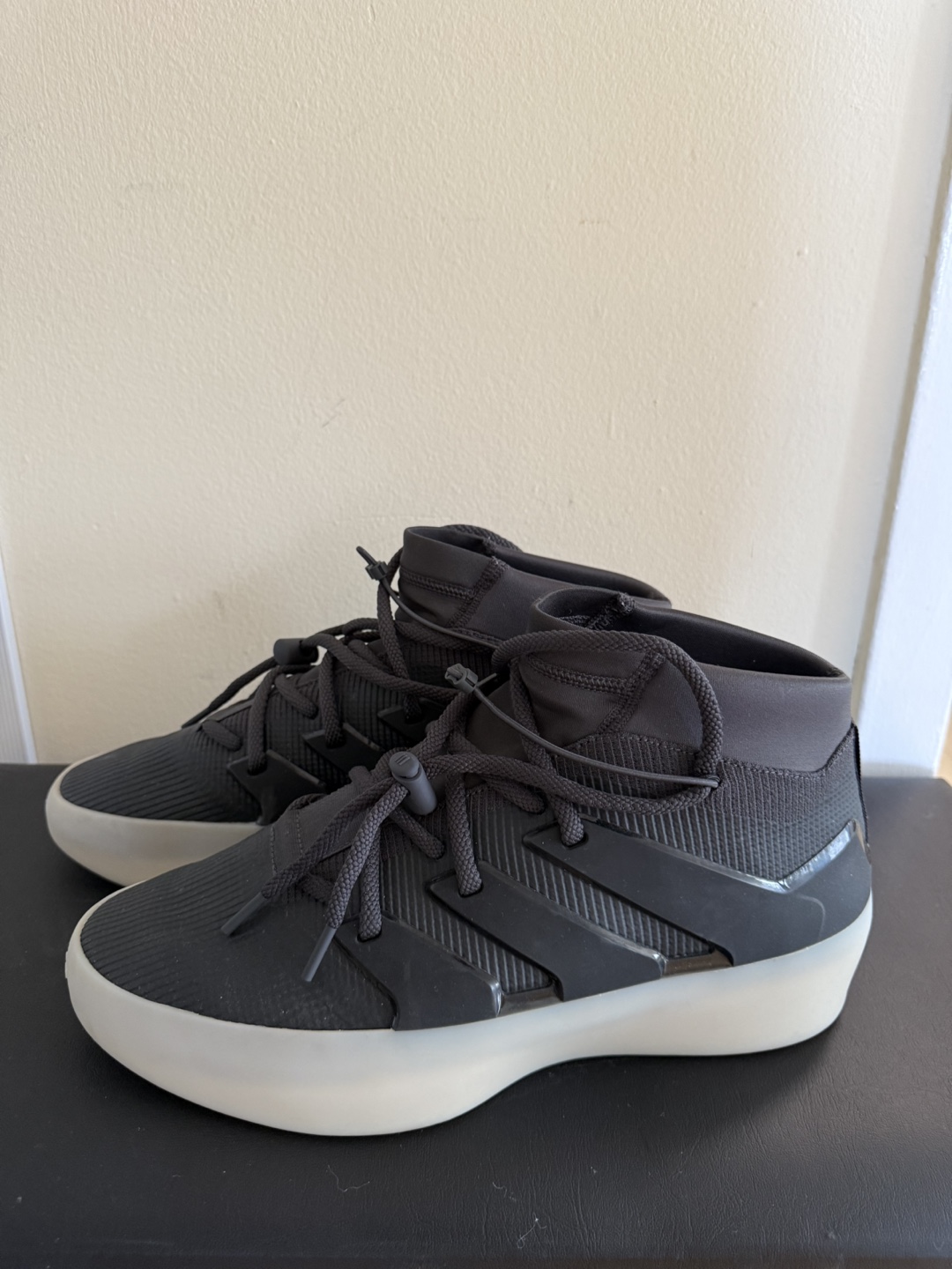 Adidas Fear of God Athletics