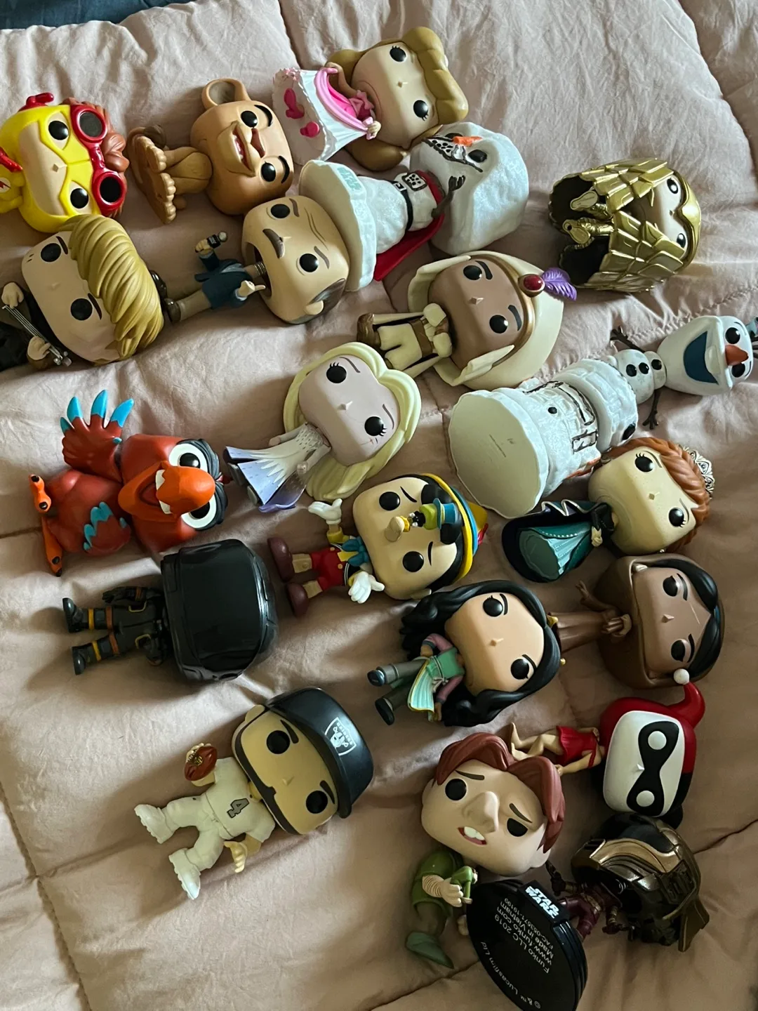 Funko Pop! Figures image indicator(2)