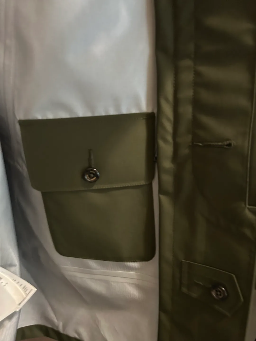 Polo Ralph Lauren Performance Jacket image indicator(4)