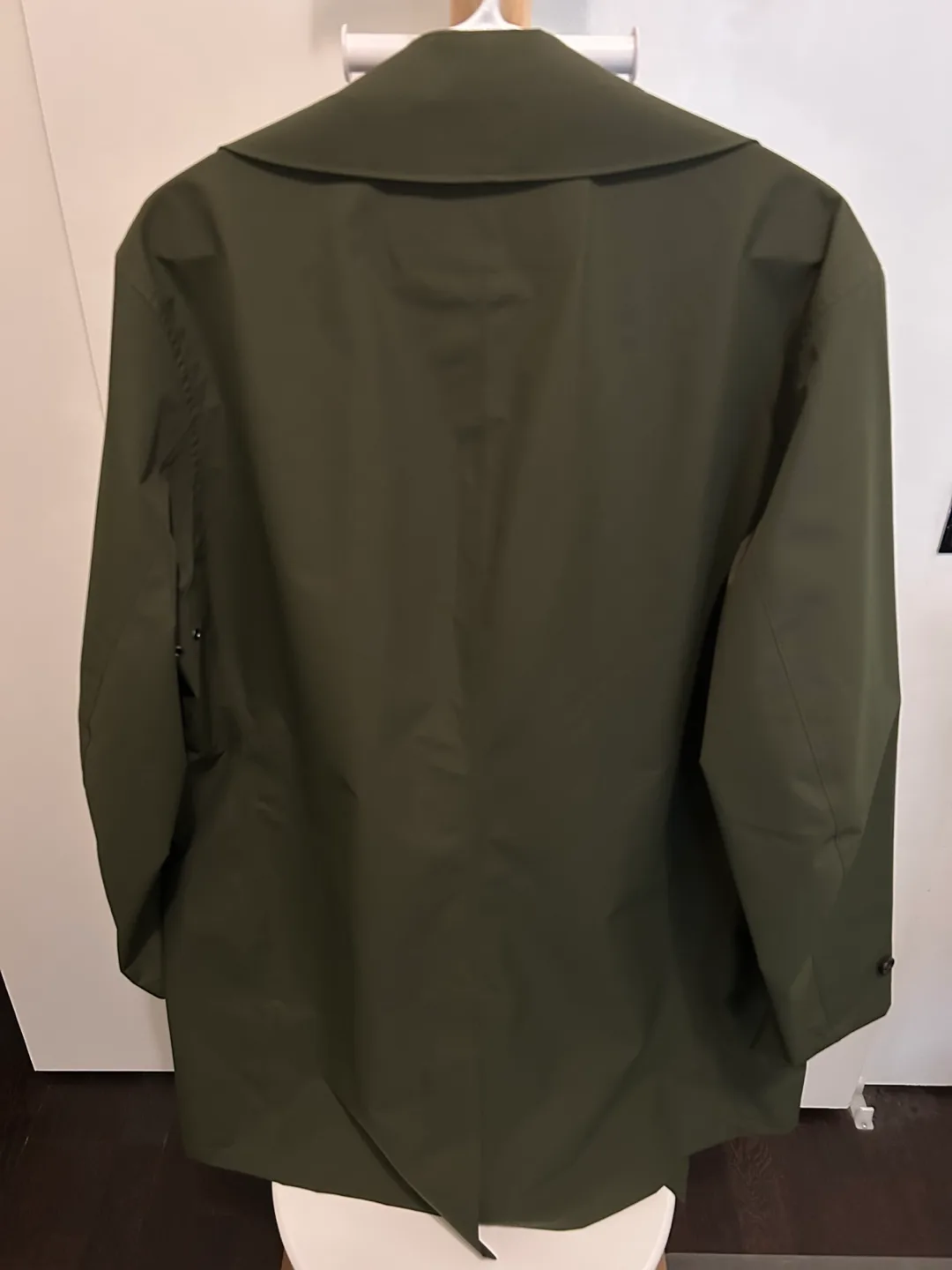 Polo Ralph Lauren Performance Jacket image indicator(2)