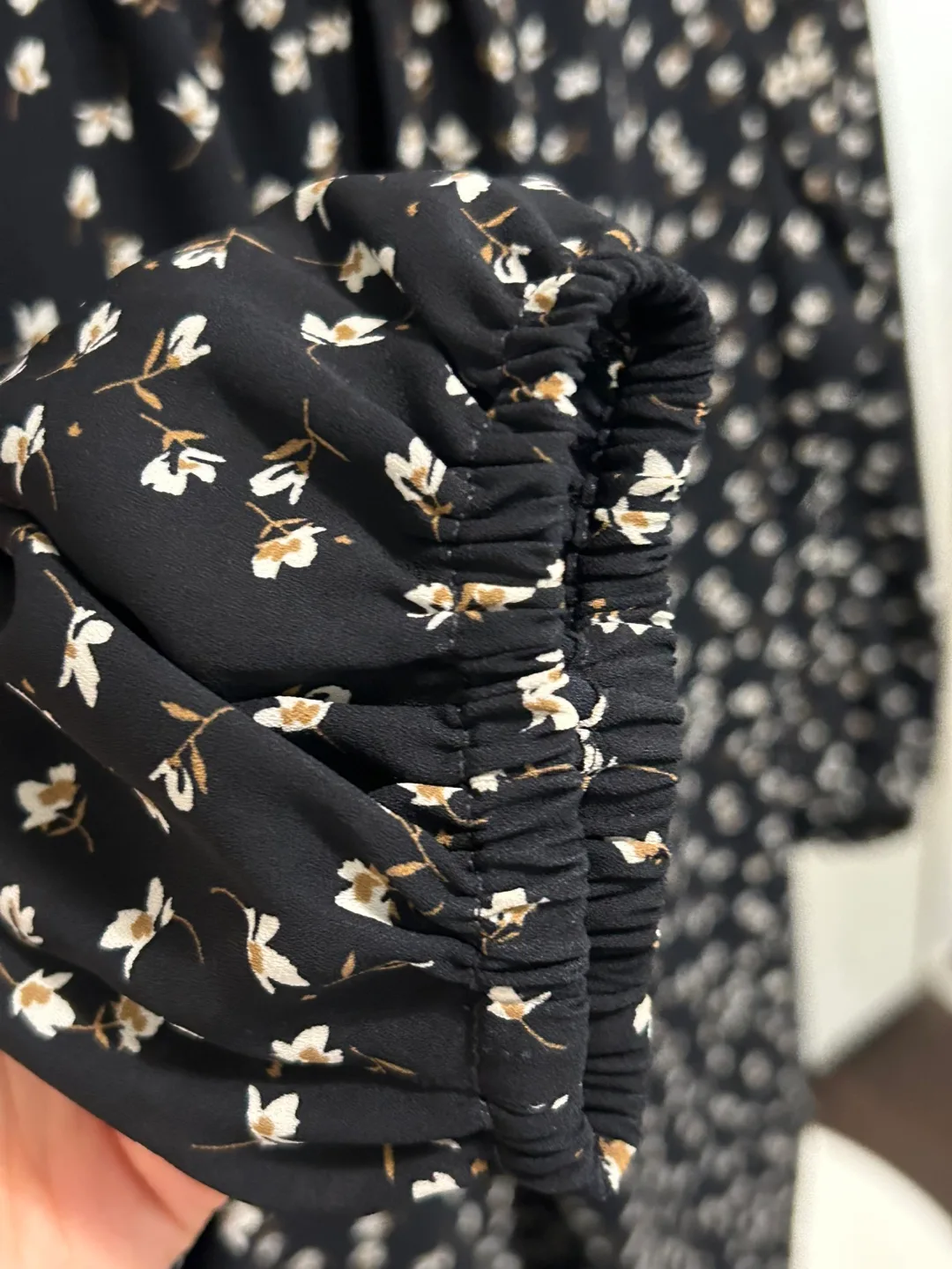 Oak + Fort Dress image indicator(3)