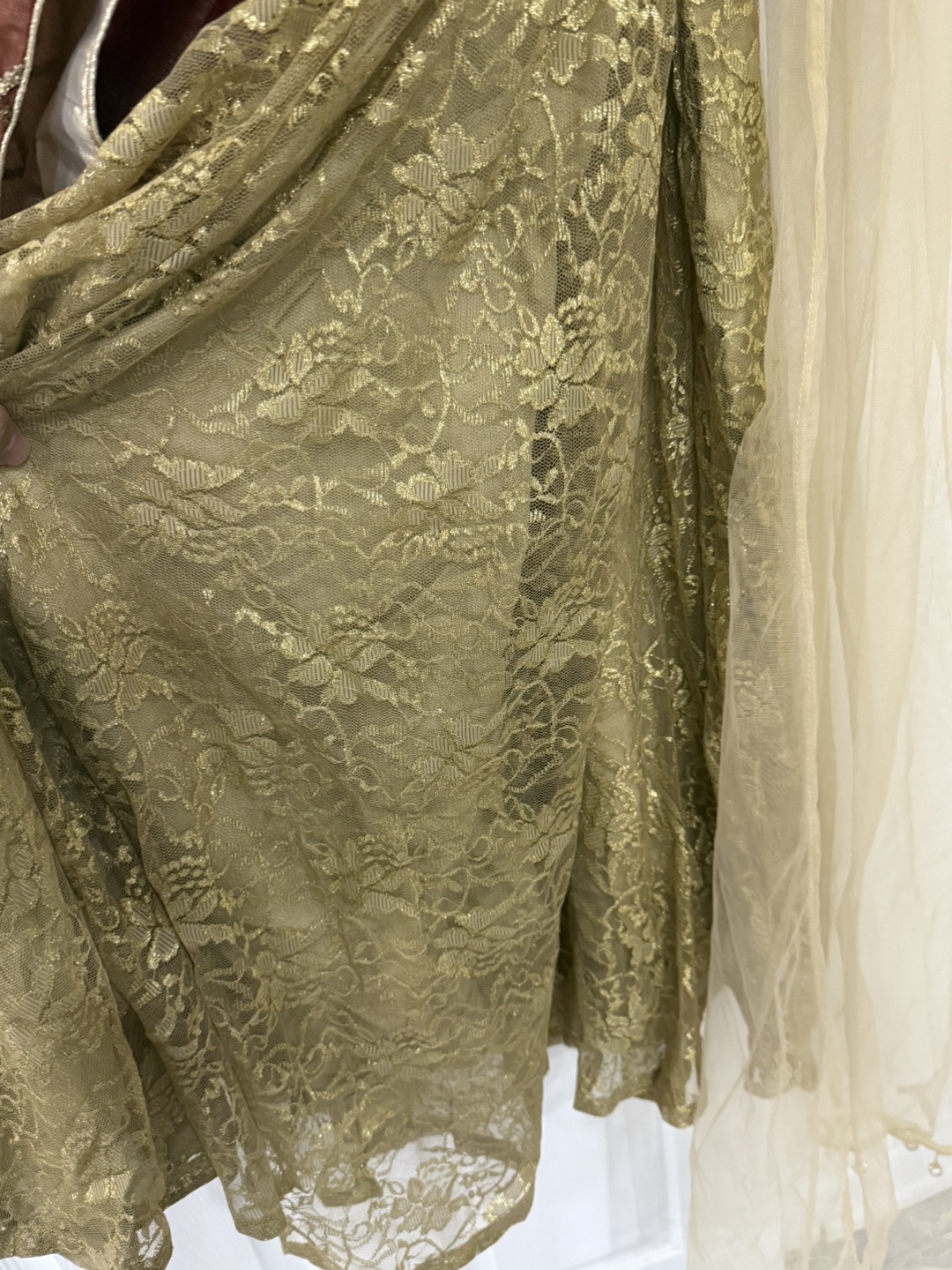 Embroidered Salwar Kameez - photo 3
