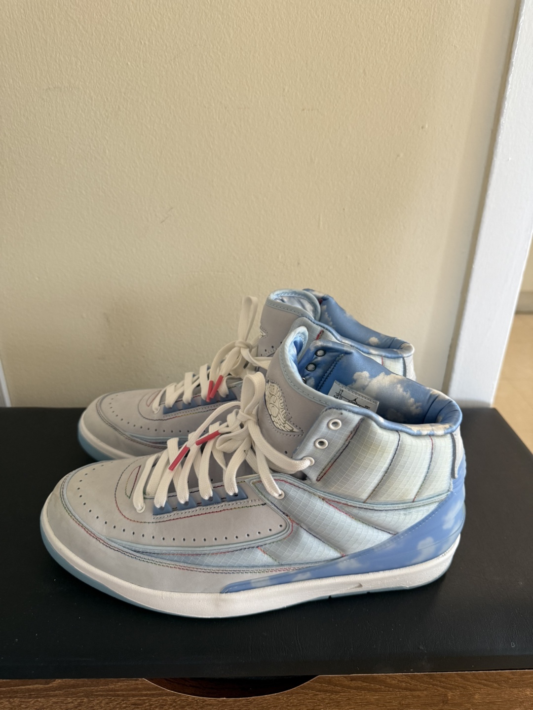 Nike Air Jordan 2 J Balvin