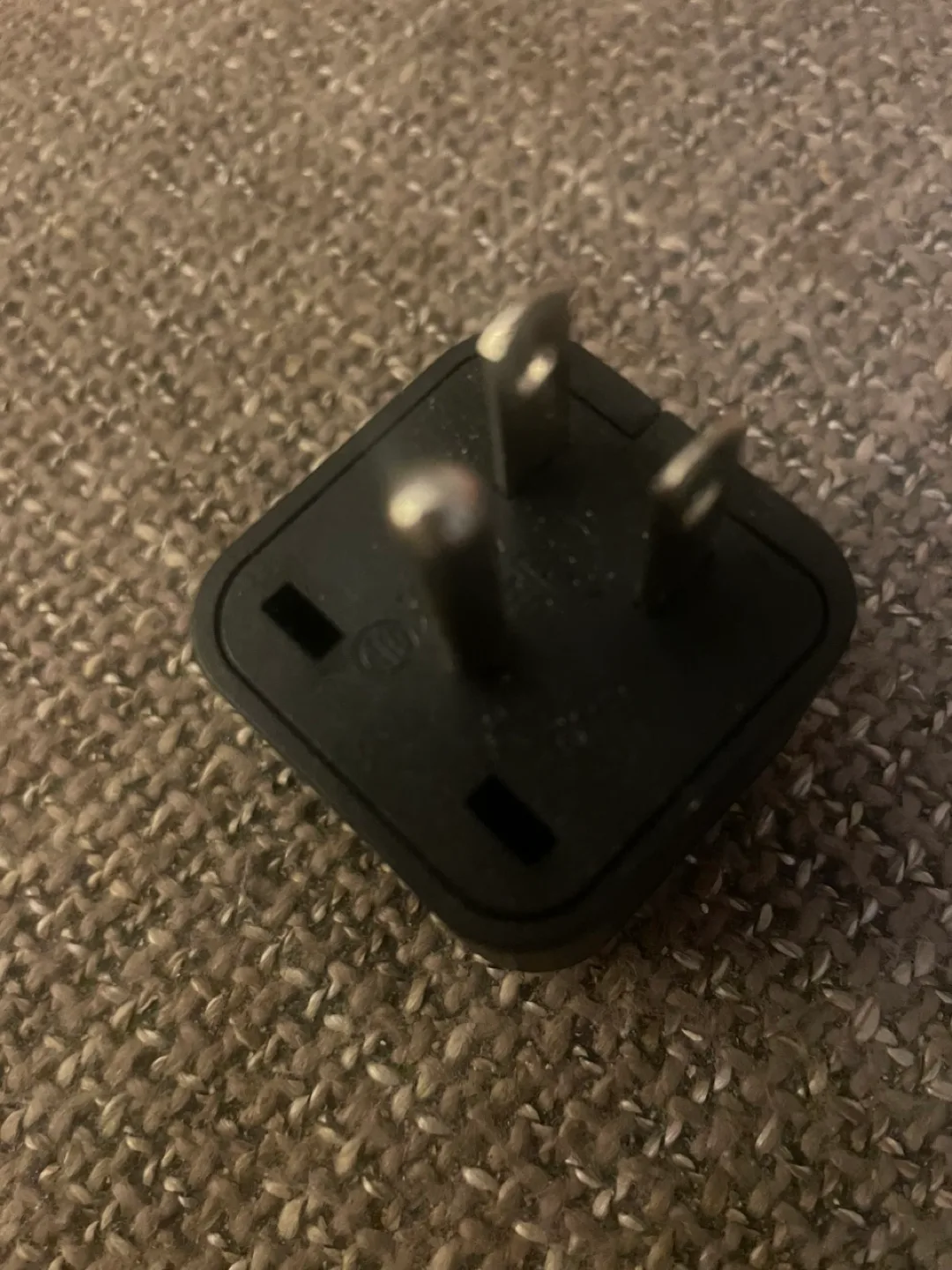 European outlet converter thumbnail