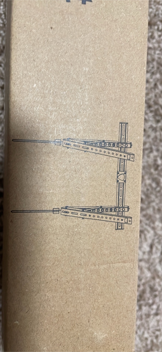 Tilting TV Wall Mount - New in Box!🇨🇦