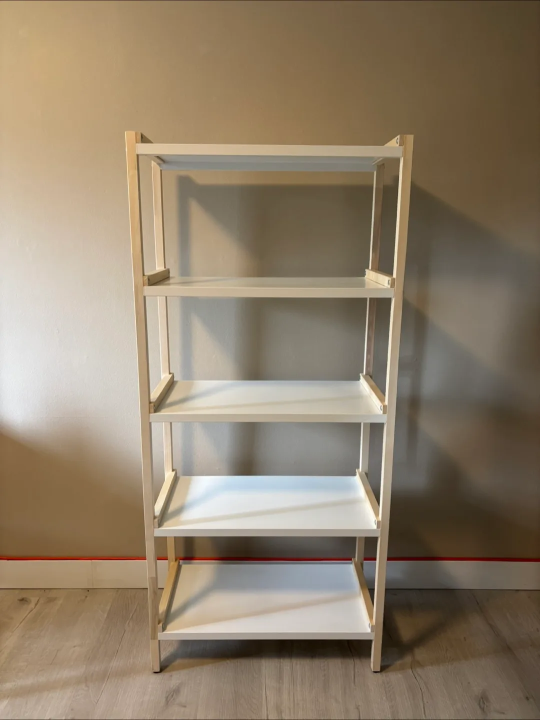 Ikea shelf Ekenabben thumbnail