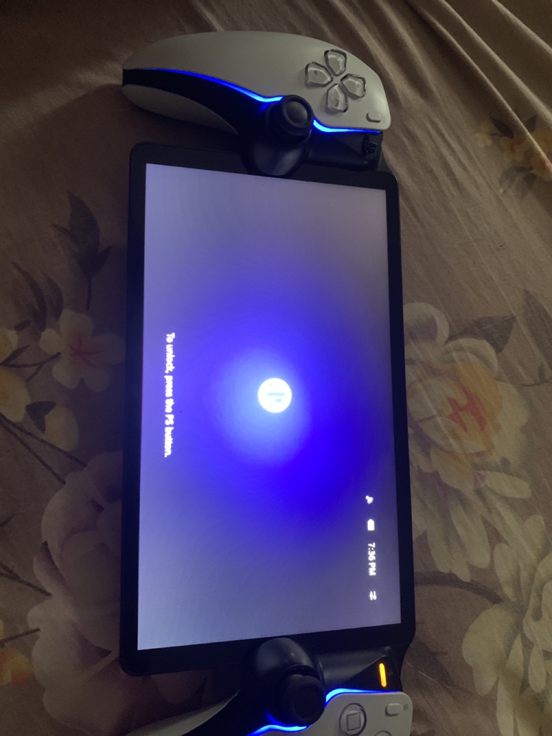 PlayStation Portal Remote Player - photo 2