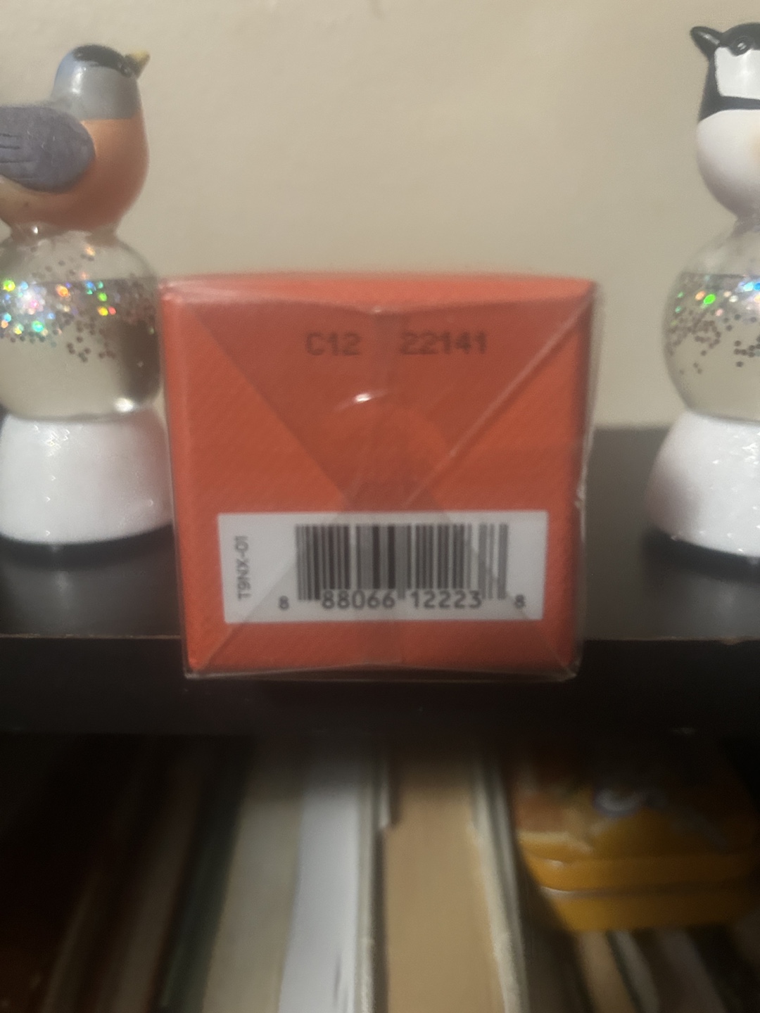 Tom Ford Bitter Peach Eau de Parfum 30 ml - photo 2