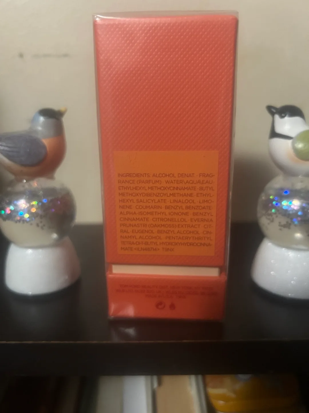 Tom Ford Bitter Peach Eau de Parfum 30 ml image indicator(3)