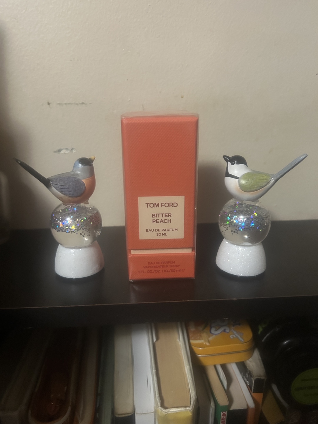 Tom Ford Bitter Peach Eau de Parfum 30 ml